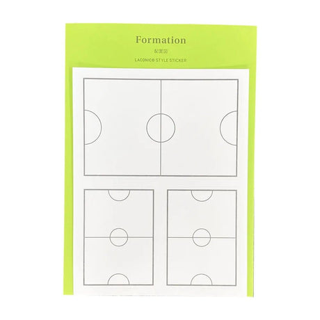 Style Sticker / LACONIC - bungu