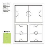 Style Sticker / LACONIC - bungu