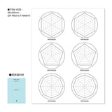 Style Sticker / LACONIC - bungu