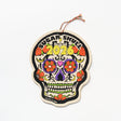 Sugar Skull Calendar 2026 Designed by Amina / Amina Collection Co., Ltd - bungu