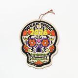 Sugar Skull Calendar 2026 Designed by Amina / Amina Collection Co., Ltd - bungu