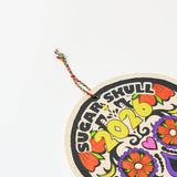 Sugar Skull Calendar 2026 Designed by Amina / Amina Collection Co., Ltd - bungu