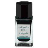 iroshizuku Mini Fountain Pen Ink 15ml / Pilot
