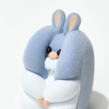 Sukima (Gap) Hamster Mascot Gacha Capsule - bungu