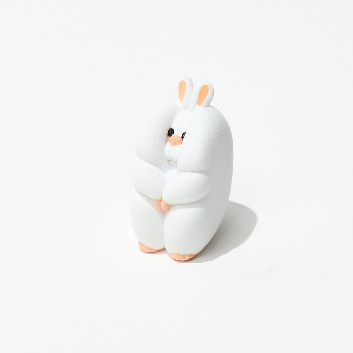 Sukima (Gap) Hamster Mascot Gacha Capsule - bungu