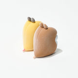 Sukima (Gap) Hamster Mascot Gacha Capsule - bungu