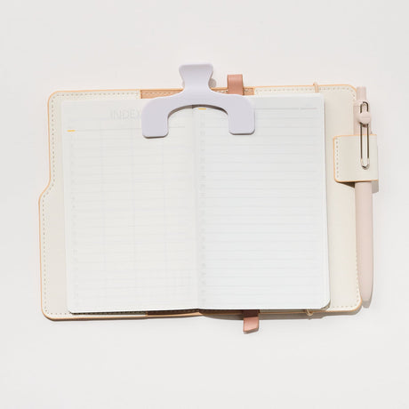 Sunny Breeze Journal Kit - bungu