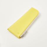 SUNNY FLAT PEN CASE / Iroha - bungu