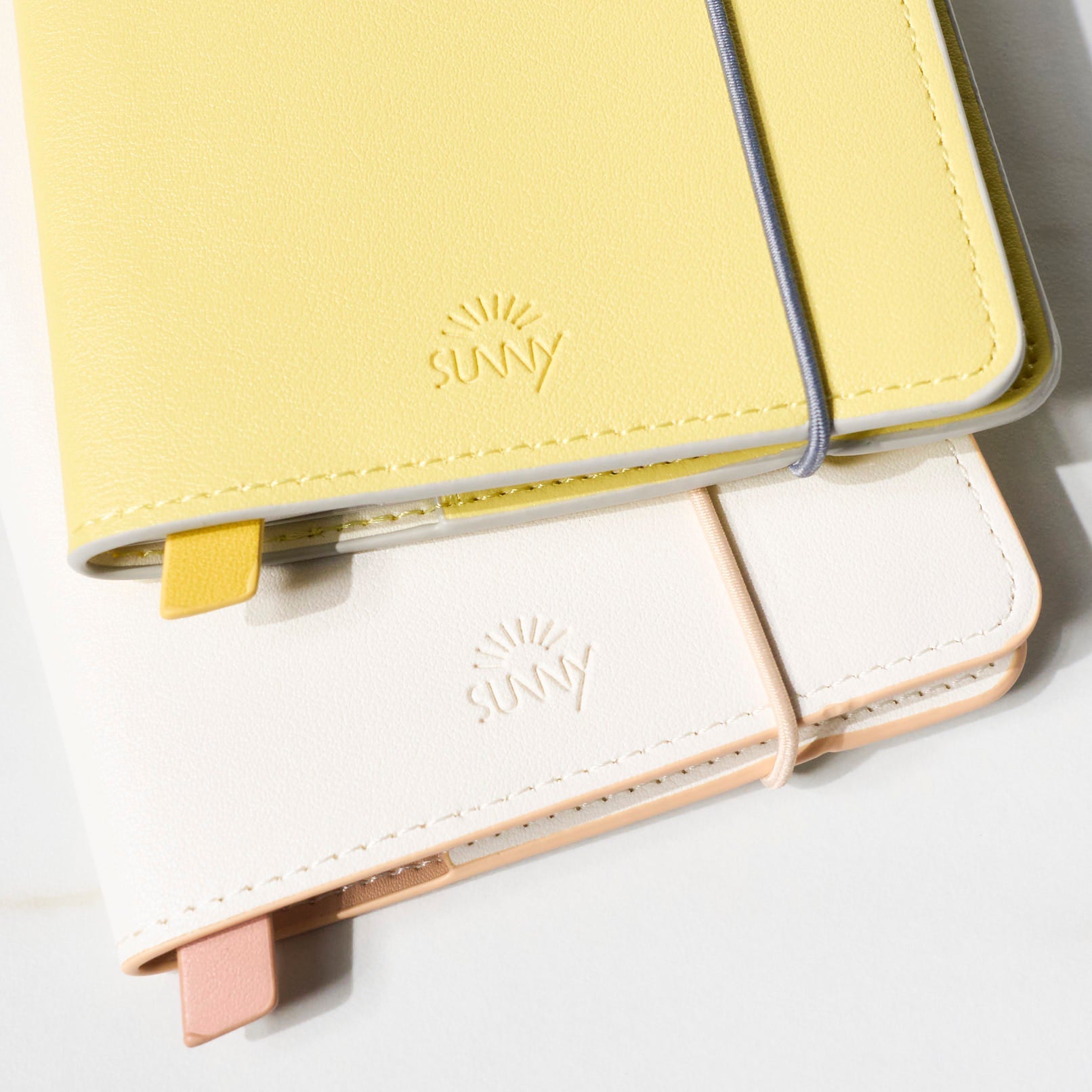 SUNNY LIGHT Free - Write Planner / Iroha - bungu