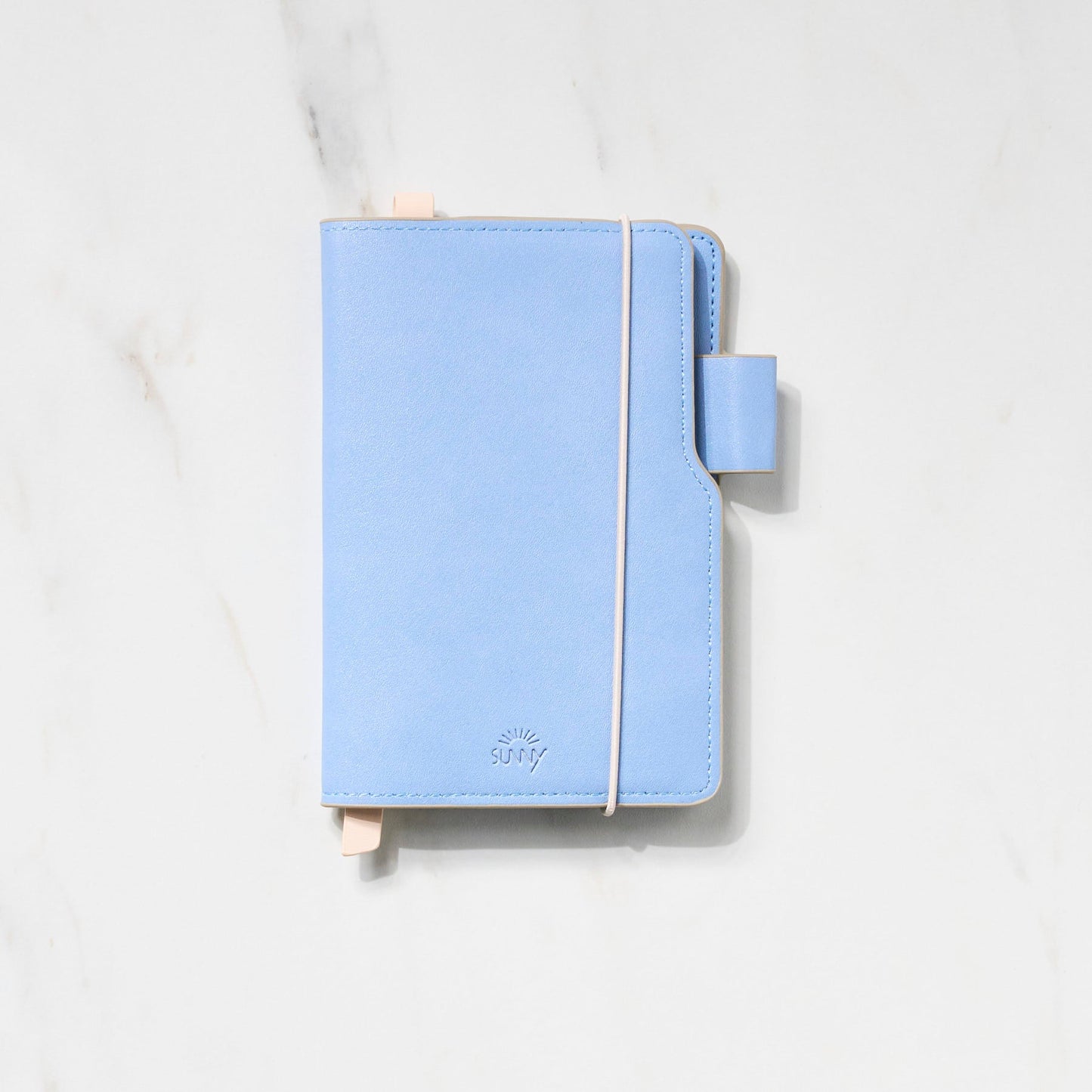 SUNNY LIGHT Free - Write Planner / Iroha - bungu