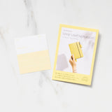 SUNNY LIGHT Free - Write Planner / Iroha - bungu