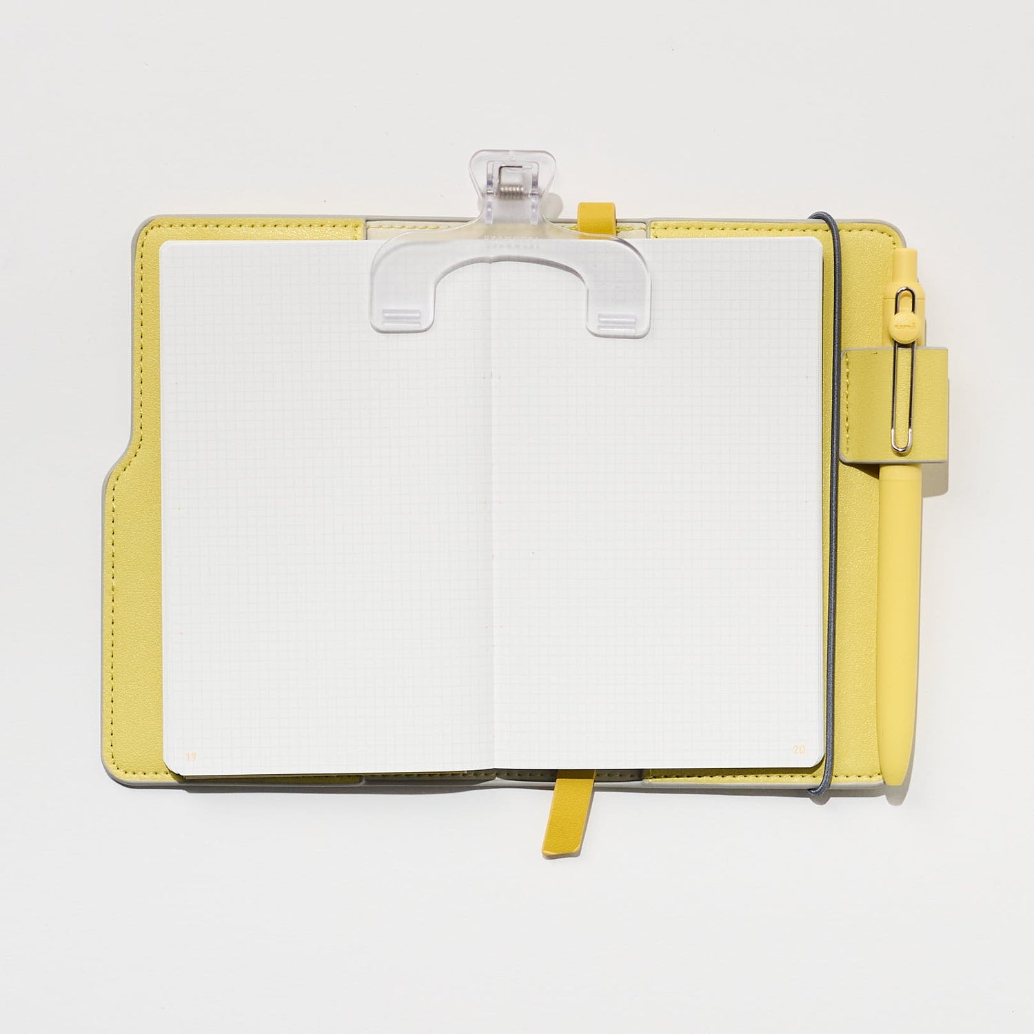 Sunny Shine Journal Kit - bungu