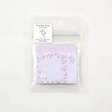 Hibiya Kadan Sticky Notes Set / DAIGO