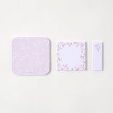 Hibiya Kadan Sticky Notes Set / DAIGO