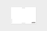 Art Touch Aiko Poole Postcards / TOUCH & FLOW