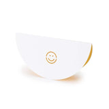 Swing Letter Laser - Cut Swaying Greeting Card / TAISEI - bungu