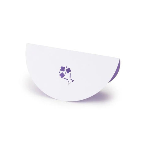 Swing Letter Laser - Cut Swaying Greeting Card / TAISEI - bungu