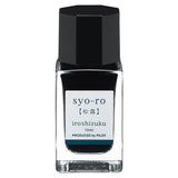 iroshizuku Mini Fountain Pen Ink 15ml / Pilot