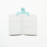 Tabi Comi Aquarium Visit Journal / archshop - bungu