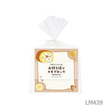 Take-Home Memo Block Okashi na Doubutsu Kobo / Furukawashiko - bungu