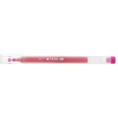 TANK Gel Ink Ballpoint Pen / Sun - Star - bungu