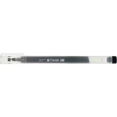 TANK Gel Ink Ballpoint Pen / Sun - Star - bungu