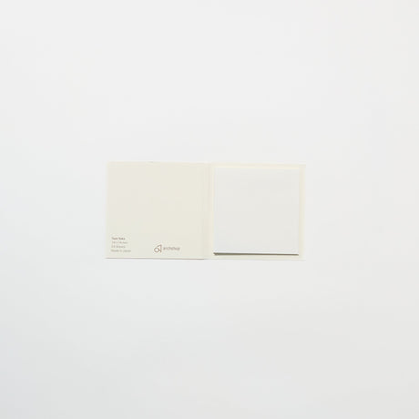 Tate Yoko Letter Paper Pad / archshop - bungu