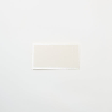 Tate Yoko Letter Paper Pad / archshop - bungu