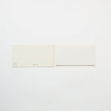 Tate Yoko Letter Paper Pad / archshop - bungu