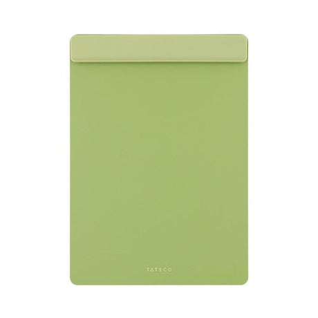 TATECO A4 Stand Clipboard / Nakabayashi - bungu