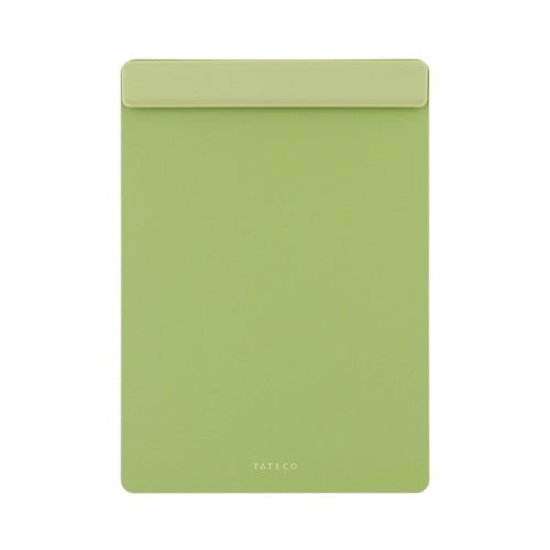 TATECO A4 Stand Clipboard / Nakabayashi - bungu