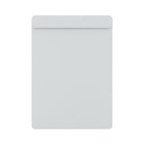 TATECO A4 Stand Clipboard / Nakabayashi - bungu