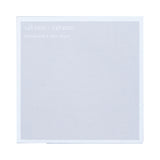 Tate Yoko Letter Paper Pad / archshop