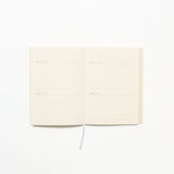 Tea & Diary Time Notebook / DAIGO - bungu