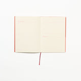 Tea & Diary Time Notebook / DAIGO - bungu