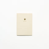 Tea & Diary Time Notebook / DAIGO - bungu