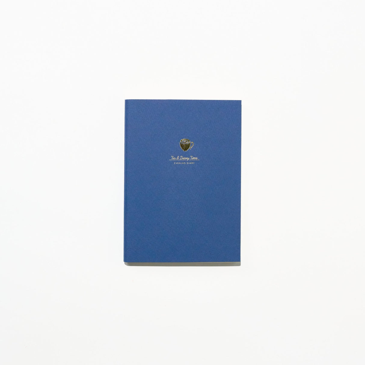 Tea & Diary Time Notebook / DAIGO - bungu