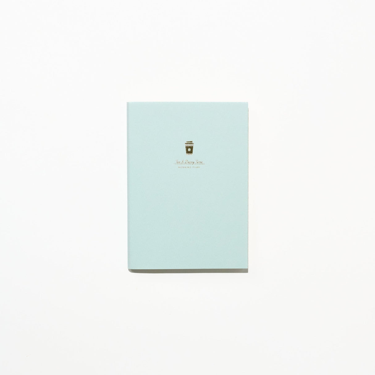 Tea & Diary Time Notebook / DAIGO - bungu