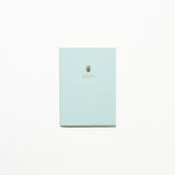 Tea & Diary Time Notebook / DAIGO - bungu