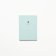 Tea & Diary Time Notebook / DAIGO - Morning & Coffee Diary – Awakening Color