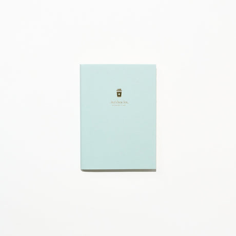 Tea & Diary Time Notebook / DAIGO - bungu