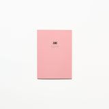 Tea & Diary Time Notebook / DAIGO - bungu