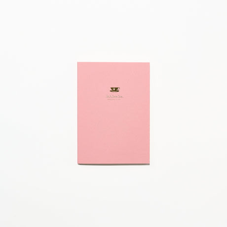 Tea & Diary Time Notebook / DAIGO - bungu