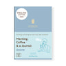 Tea & Diary Time Notebook English Edition / DAIGO - bungu