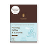 Tea & Diary Time Notebook English Edition / DAIGO - bungu