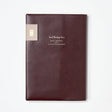 Tea Time Book Cover / DAIGO - bungu