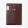 Tea Time Book Cover / DAIGO - bungu