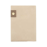 Tea Time Book Cover / DAIGO - bungu