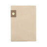 Tea Time Book Cover / DAIGO - bungu