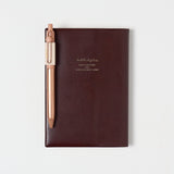 Tea Time Book Cover / DAIGO - bungu